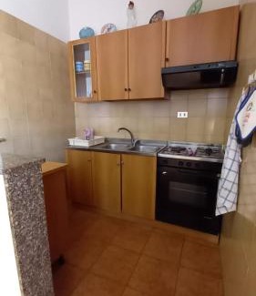 Fondachello Apartamento | Bilocale Jonio