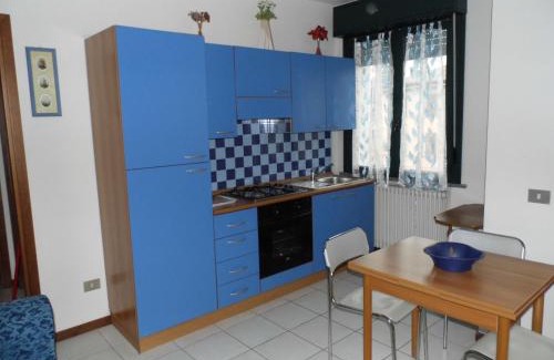 Parma City Centre Apartamento | Bilocale Mentana 21