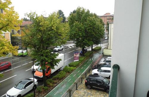 Parma City Centre Apartamento | Bilocale Mentana 21