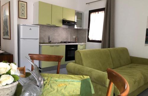 La Maddalena Casa | Bilocale Milù - Milù Holidays