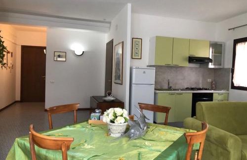 La Maddalena Casa | Bilocale Milù - Milù Holidays
