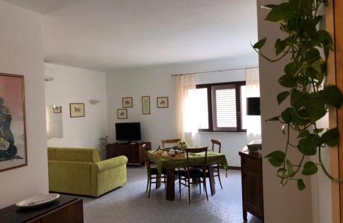 La Maddalena Casa | Bilocale Milù - Milù Holidays