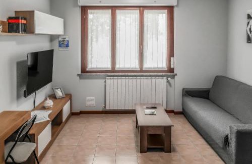 Novara Apartamento | Bilocale moderno a Novara nord Self check-in - Wi-Fi