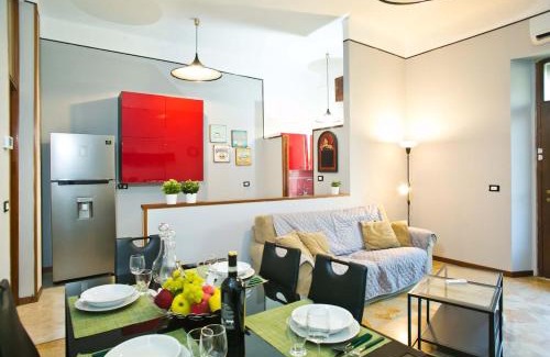Nova Milanese Apartamento | Bilocale Nova Milanese vicino Milano Monza - Parcheggio, terrazzo, Wifi, AC, Netfilx -