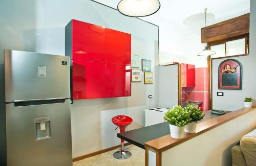 Nova Milanese Apartamento | Bilocale Nova Milanese vicino Milano Monza - Parcheggio, terrazzo, Wifi, AC, Netfilx -