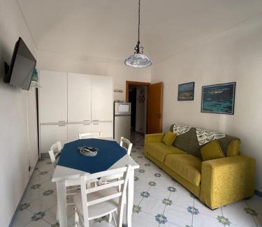 Favignana Apartamento | Bilocale Poseidonia
