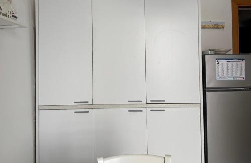 Favignana Apartamento | Bilocale Poseidonia
