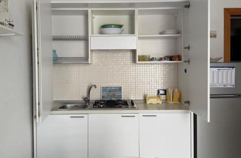 Favignana Apartamento | Bilocale Poseidonia