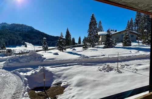 Campo Carlo Magno Apartamento | Bilocale Rio Falzè - Serafini