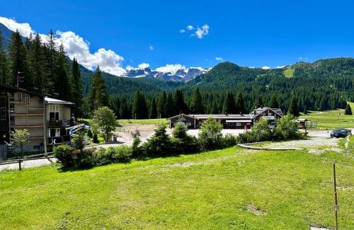 Campo Carlo Magno Apartamento | Bilocale Rio Falzè - Serafini