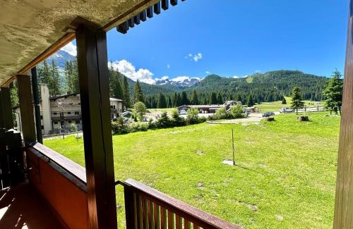 Campo Carlo Magno Apartamento | Bilocale Rio Falzè - Serafini