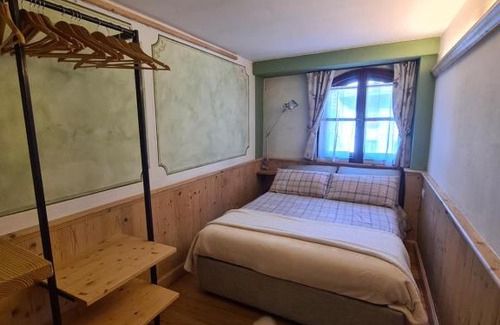 Madesimo Apartamento | Bilocale Ristrutturato
