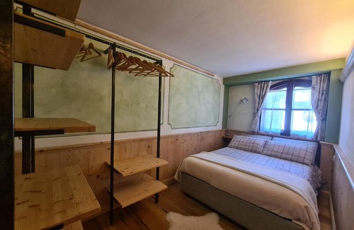 Madesimo Apartamento | Bilocale Ristrutturato