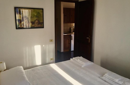Temu Apartamento | bilocale Temù