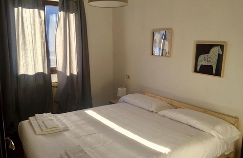 Temu Apartamento | bilocale Temù