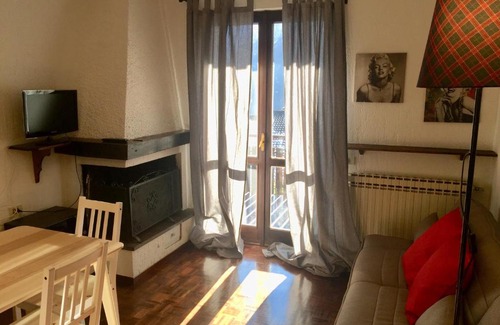 Temu Apartamento | bilocale Temù