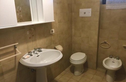 Temu Apartamento | bilocale Temù