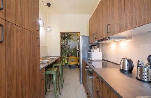 Quarto Oggiaro Apartamento | Bilocale Ugolina - 7Sundays