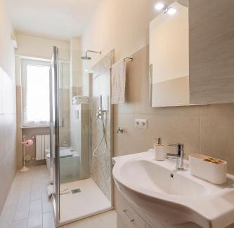 Quarto Oggiaro Apartamento | Bilocale Ugolina - 7Sundays