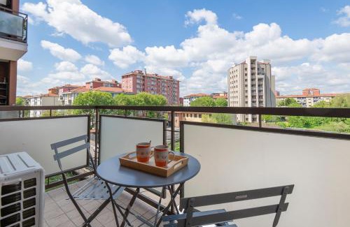 Quarto Oggiaro Apartamento | Bilocale Ugolina - 7Sundays