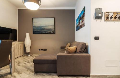 Zona Farini Apartamento | bilocale Valtellina/Isola