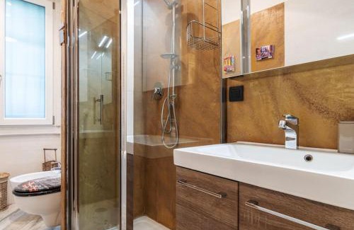 Zona Farini Apartamento | bilocale Valtellina/Isola