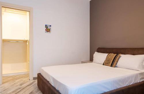Zona Farini Apartamento | bilocale Valtellina/Isola