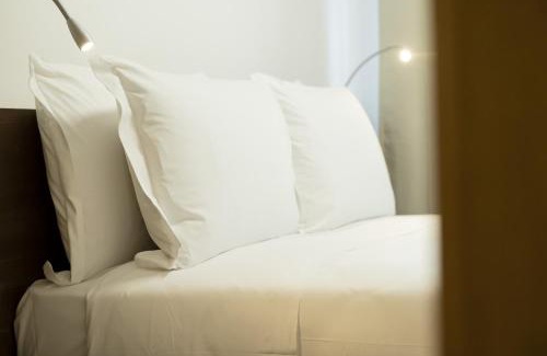 Trento Apartamento | Bilocale Yugogo Garden Park Le Albere