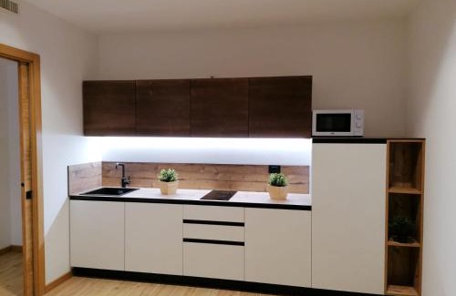 Trento Apartamento | Bilocale Yugogo Garden Park Le Albere