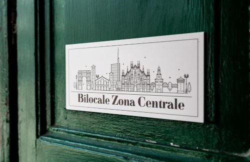 Centro Direzionale Apartamento | Bilocale Zona Centrale 200metri da Stazione Centrale