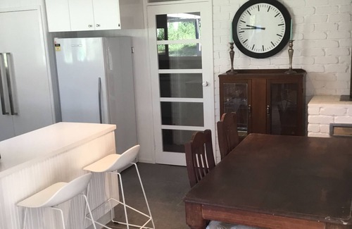 Yackandandah Casa | ‘Biloela’ Central Yackandandah Home near Epic Mountain Bike Trail