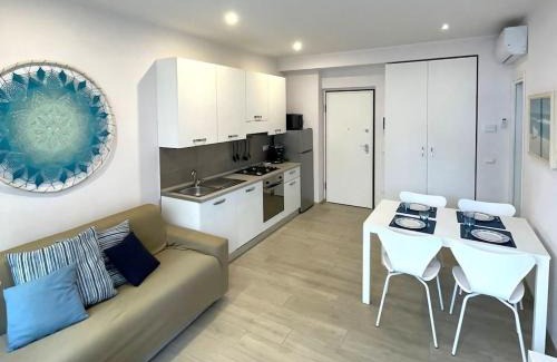Varazze Apartamento | BiloVarazze with Terrace