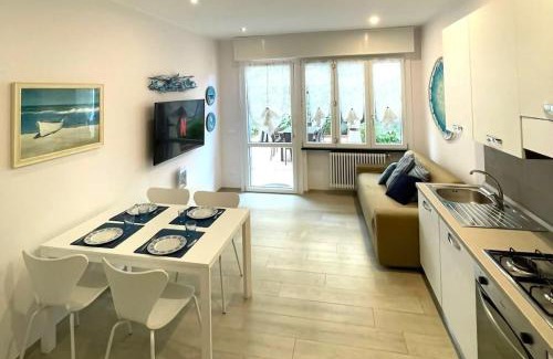 Varazze Apartamento | BiloVarazze with Terrace