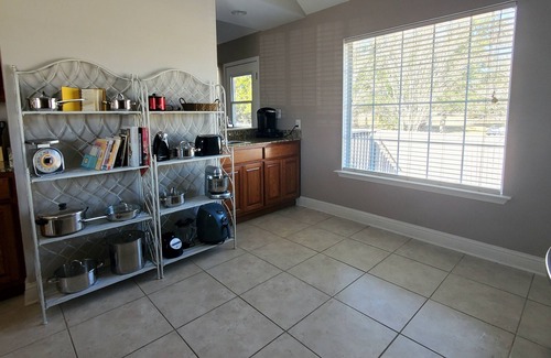 St. Martin Casa | Biloxi/Ocean Springs/D'Iberville house in a quiet cul-de-sac. Close to the fun!