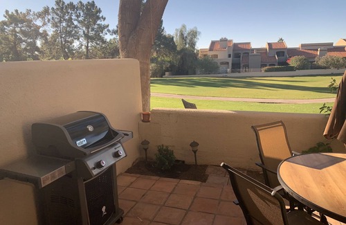Biltmore Courts Condominio | Biltmore Area Condo - Best Phoenix tiene para ofrecer