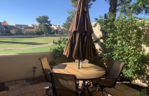 Biltmore Courts Condominio | Biltmore Area Condo - Best Phoenix tiene para ofrecer