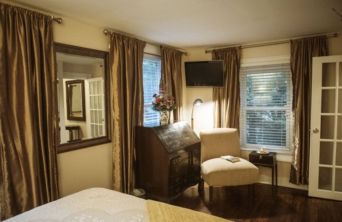 Asheville Cama Y Desayuno | Biltmore Village Inn B&B