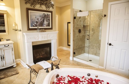 Asheville Cama Y Desayuno | Biltmore Village Inn B&B