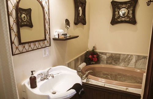 Asheville Cama Y Desayuno | Biltmore Village Inn B&B