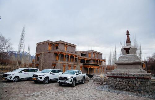 She Complejo | Bilupa Mountain Lodge