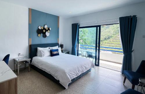 Raub Hotel | Bilut Hills Eco Resort