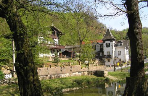 Moritzburg Casa | Bilz-Pension