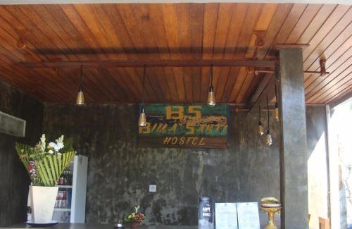 Batu Bolong Casa | Bima Sakti Homestay Echo Beach Canggu