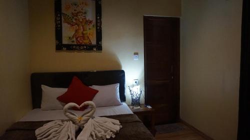 Batu Bolong Casa | Bima Sakti Homestay Echo Beach Canggu