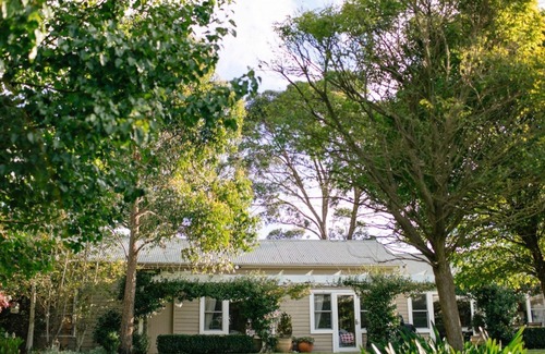 Woodlands Cabaña | Bimbadgen Cottage. 10 minutos de la ciudad.
