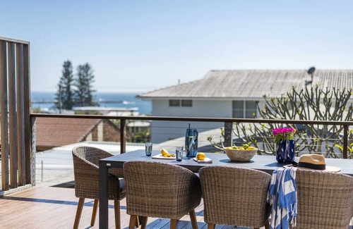 Yamba Apartamento | Bimbajong Pines - Oceanstays