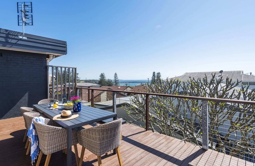 Yamba Apartamento | Bimbajong Pines - Oceanstays