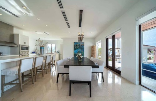 Alice Town Casa | Biminis Beachfront Dream Villa