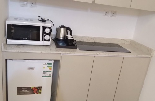Riyadh Apartamento | BIN JAAD RESORT SELF SERVICE