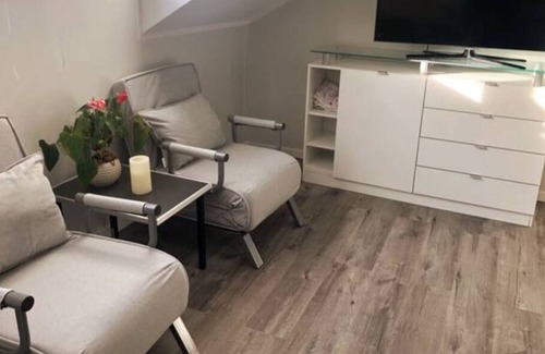 Feyen-Weismark Apartamento | Bina' Studio modern and comfortable near the Moselle